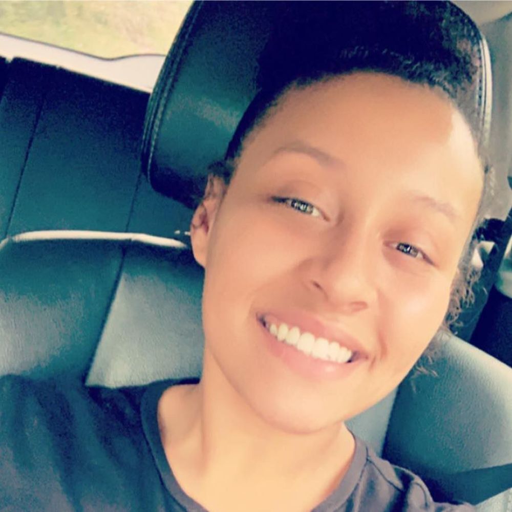 Meet your Posher, Sierra